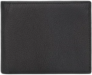 Men Wallet Rfid Holder Purse Bank ID Cardholder Thin CaseLeather Card Clip