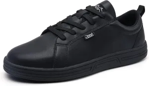 Men's and Women's Non Slip Work Shoes - Slip Resistant Food Service Chef Nursing Shoes