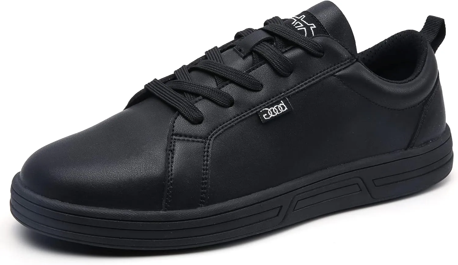 Men's and Women's Non Slip Work Shoes - Slip Resistant Food Service Chef Nursing Shoes