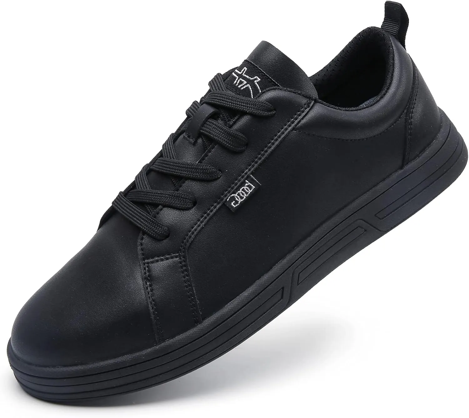Men's and Women's Non Slip Work Shoes - Slip Resistant Food Service Chef Nursing Shoes