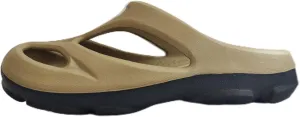 Men's Athletic Recovery Sandals Sport Cushion Slides Shanti Comfortale Slip On Lightweight Clogs Summer Pool Beach Slippers