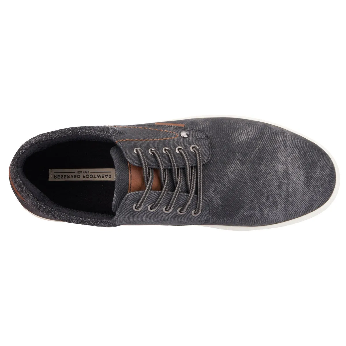 Men's Dan Low Top Sneakers
