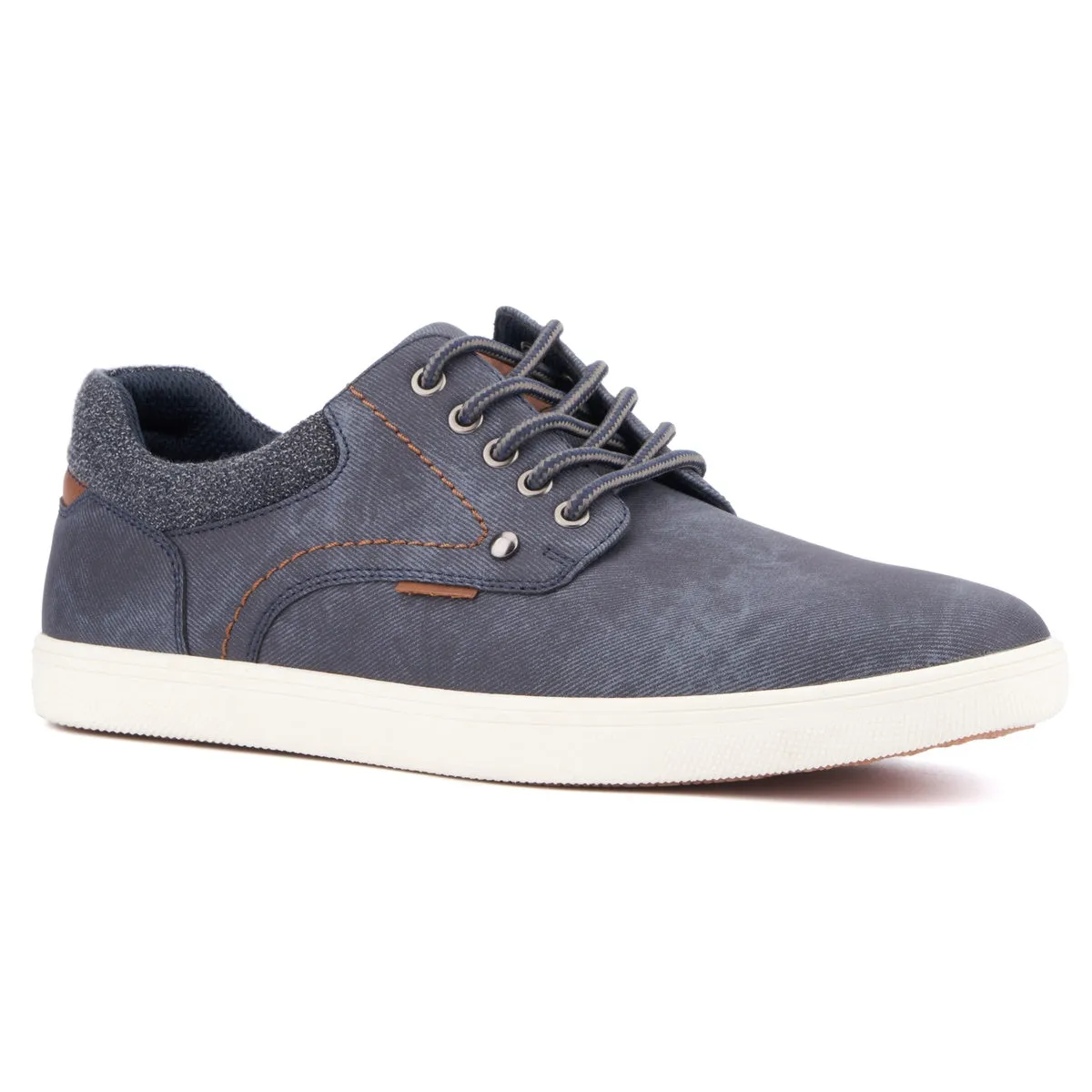 Men's Dan Low Top Sneakers
