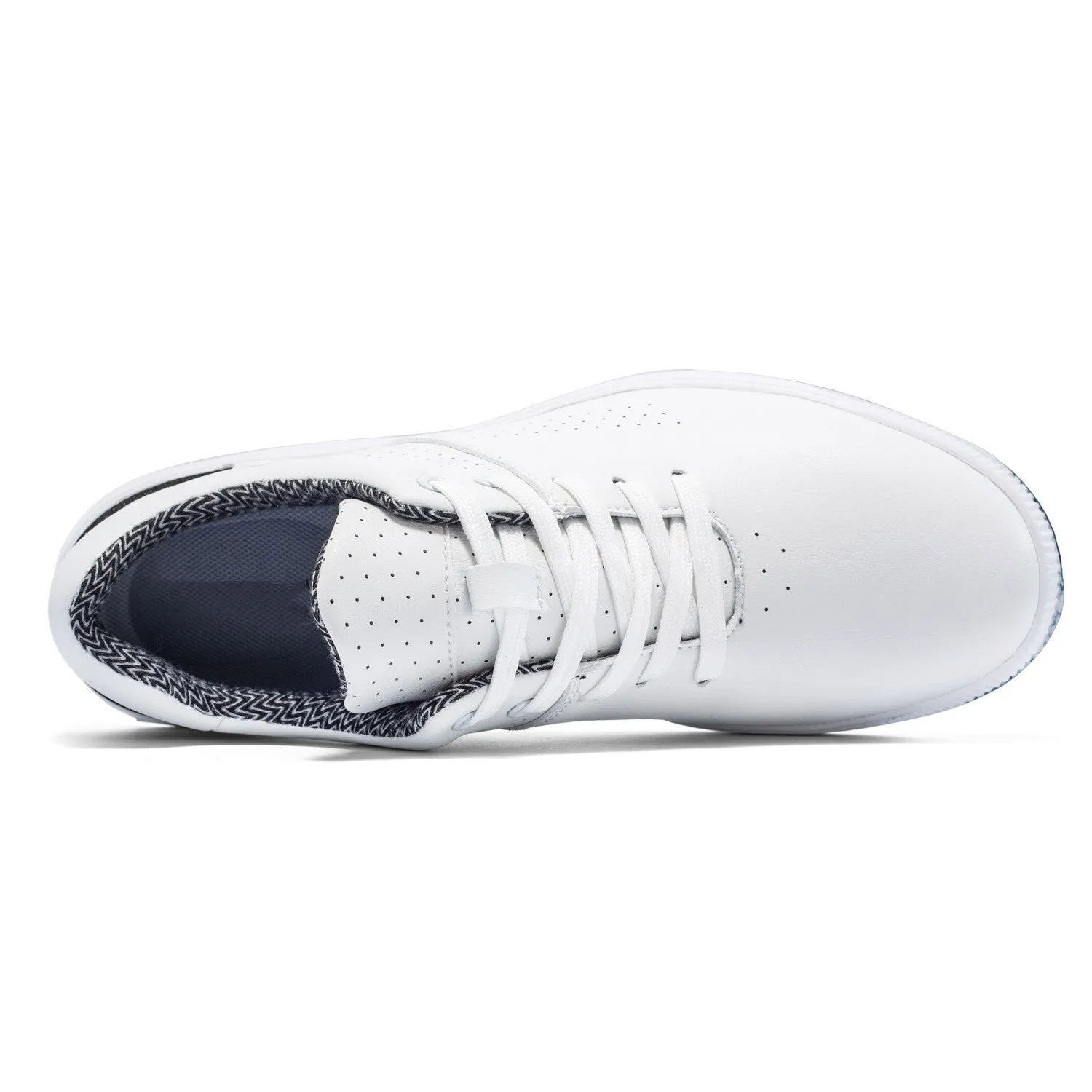 Men's Fashion Waterproof Non-slip Golf Shoes