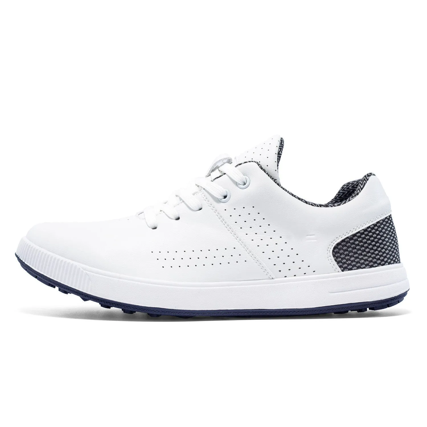 Men's Fashion Waterproof Non-slip Golf Shoes