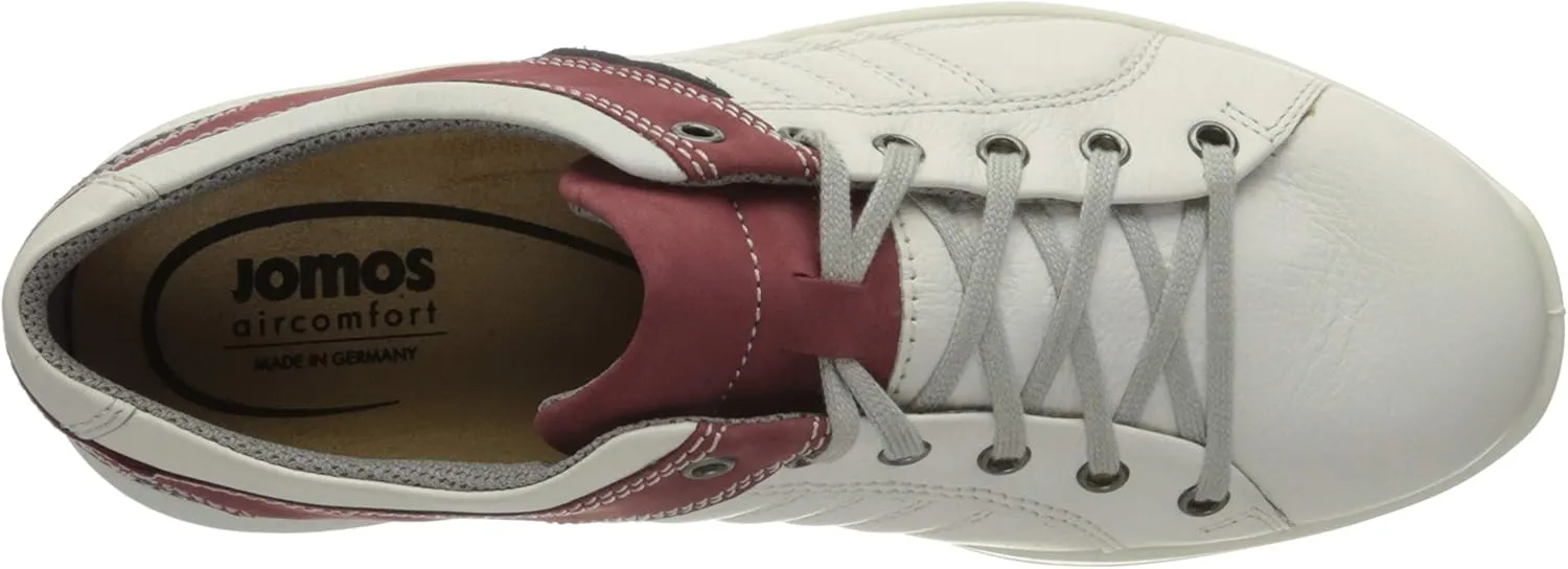 Men's Low-Top Sneaker