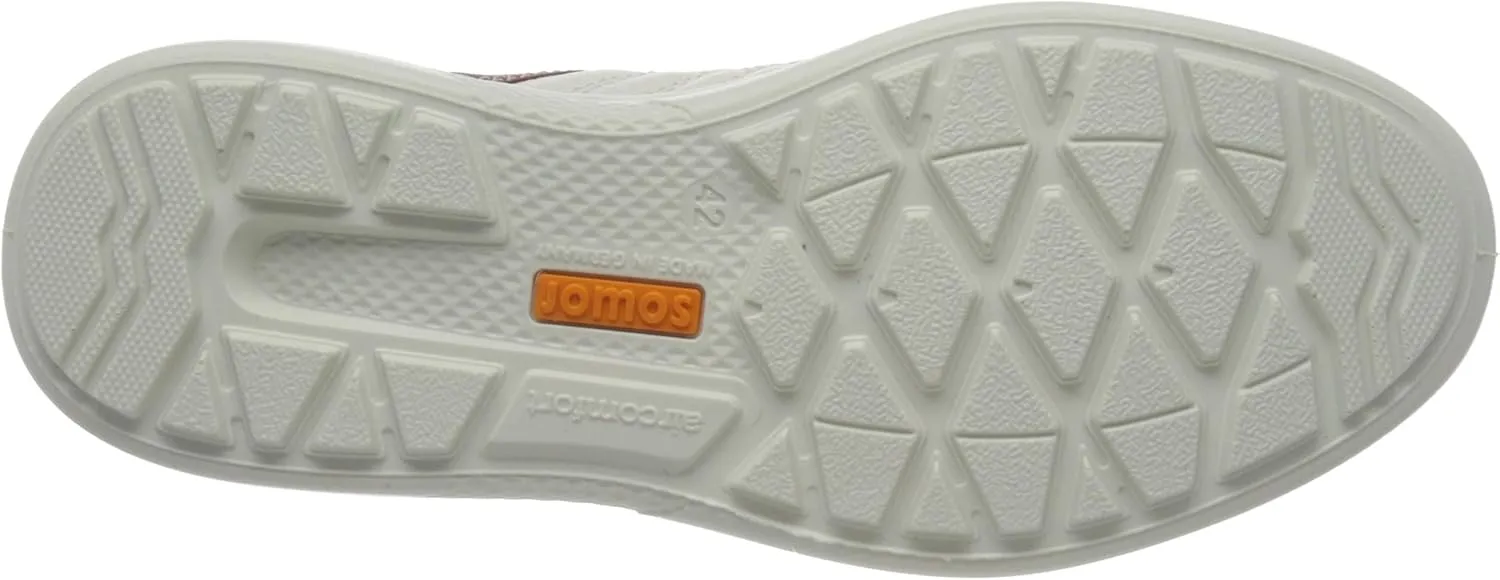 Men's Low-Top Sneaker