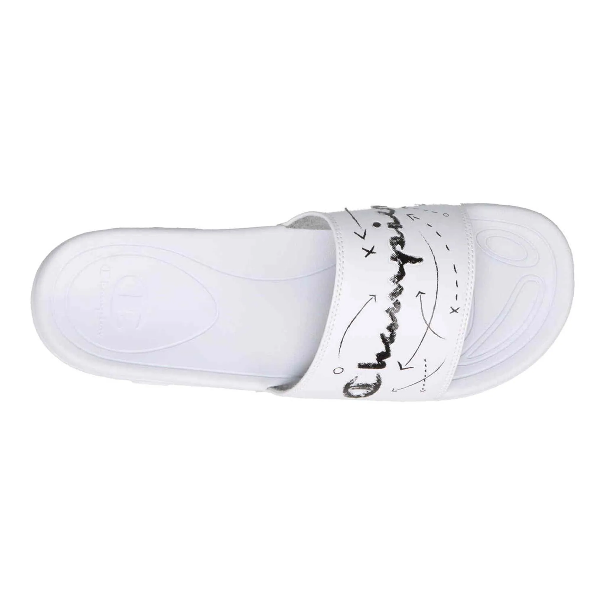 Men's Mega SFB Slide