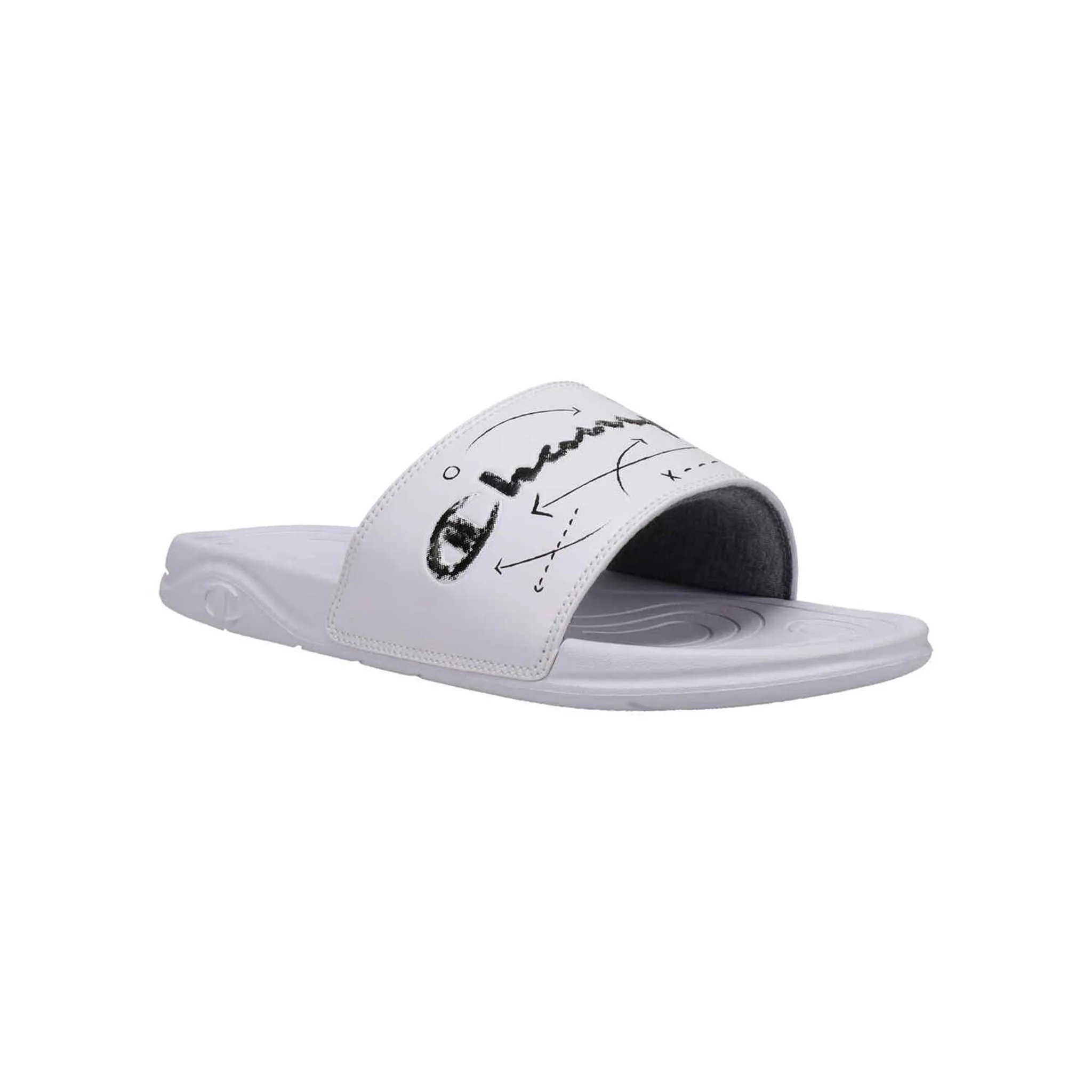 Men's Mega SFB Slide