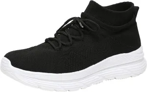 Mens Oxfords Lace-Up Lightweight Casual Walking Shoes Running Shoes for Women Fashion Men's Casual Shoes Men Shoes Sneakers White Tennis Shoe Loafers Shoe