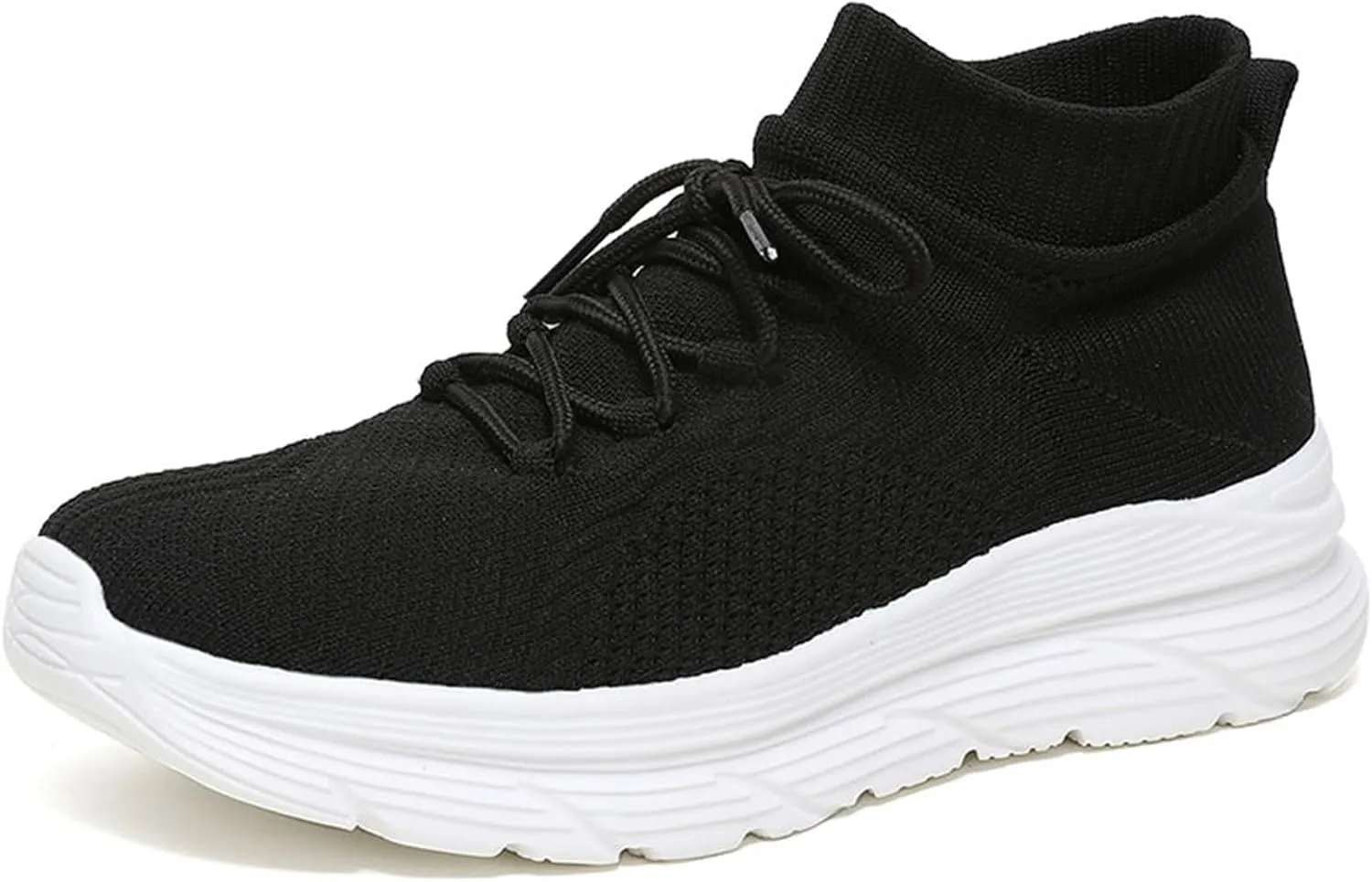 Mens Oxfords Lace-Up Lightweight Casual Walking Shoes Running Shoes for Women Fashion Men's Casual Shoes Men Shoes Sneakers White Tennis Shoe Loafers Shoe