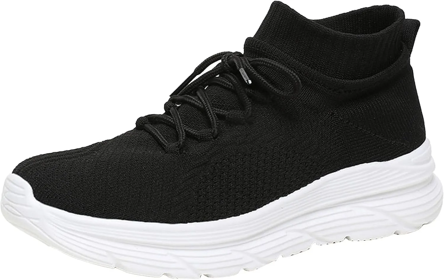 Mens Oxfords Lace-Up Lightweight Casual Walking Shoes Running Shoes for Women Fashion Men's Casual Shoes Men Shoes Sneakers White Tennis Shoe Loafers Shoe