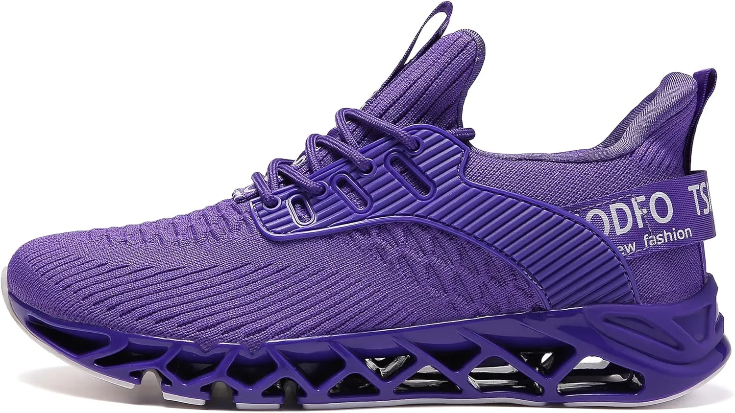 Mens Running Shoes Non Slip Athletic Tennis Walking Fashion Sneakers