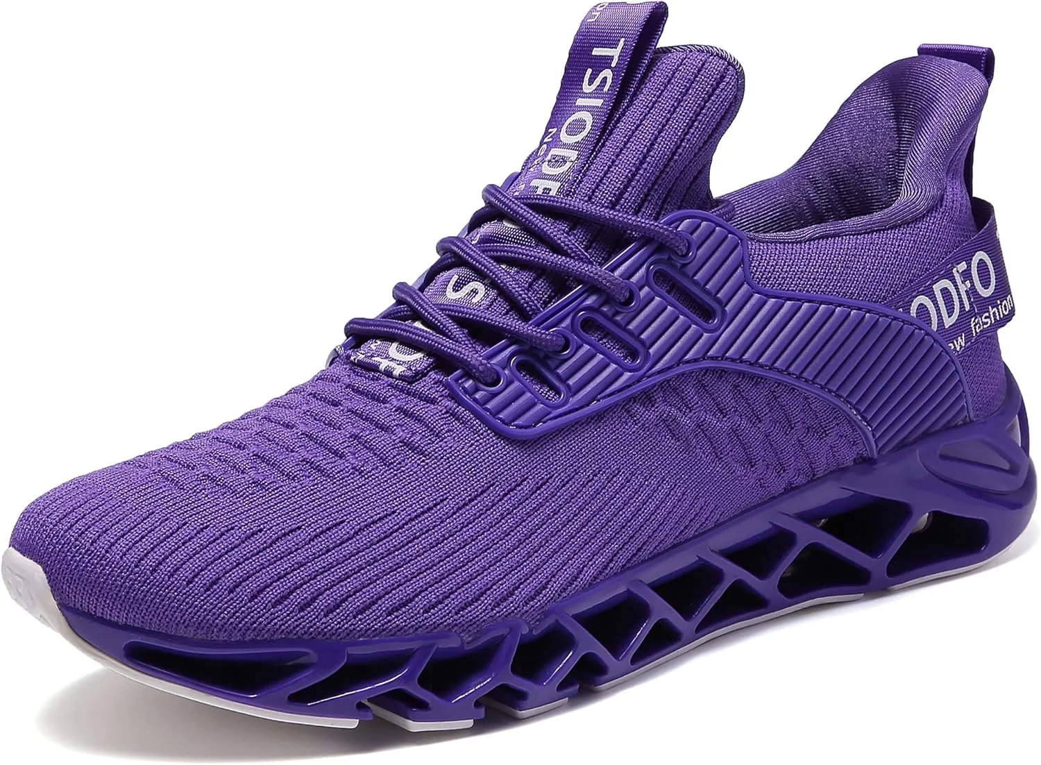 Mens Running Shoes Non Slip Athletic Tennis Walking Fashion Sneakers