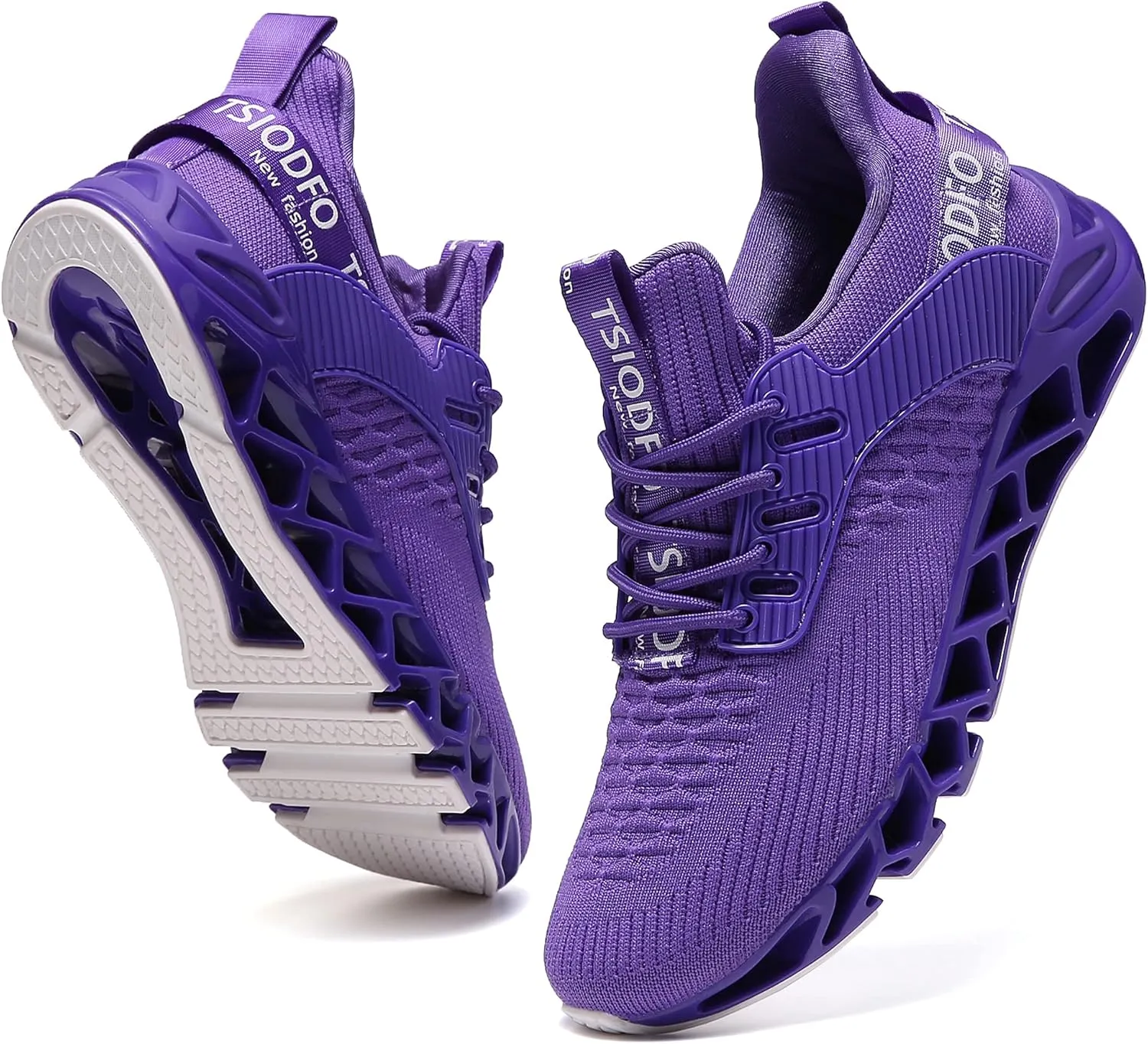 Mens Running Shoes Non Slip Athletic Tennis Walking Fashion Sneakers
