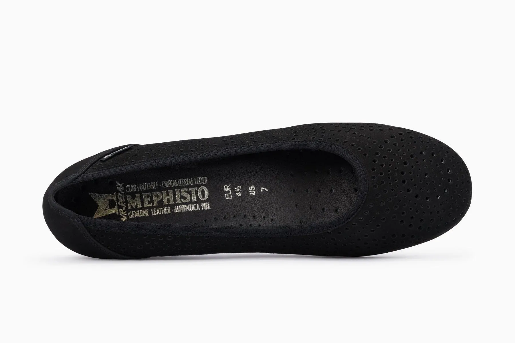 Mephisto Elsie Perf