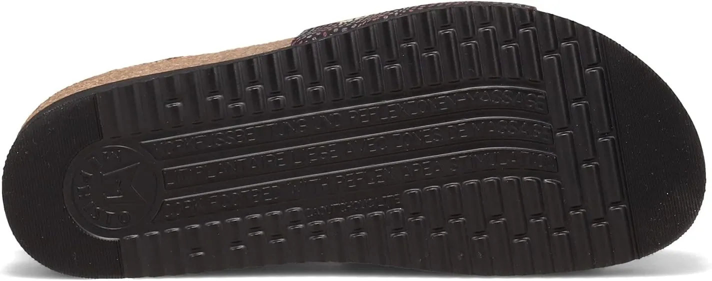 Mephisto Women's Hanik Slide Sandal