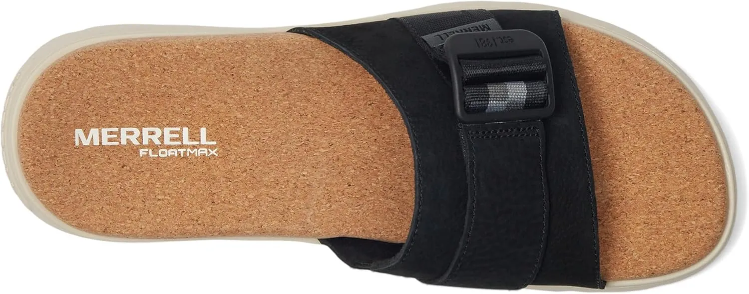 Merrell Women's Fleur Slide Sandal