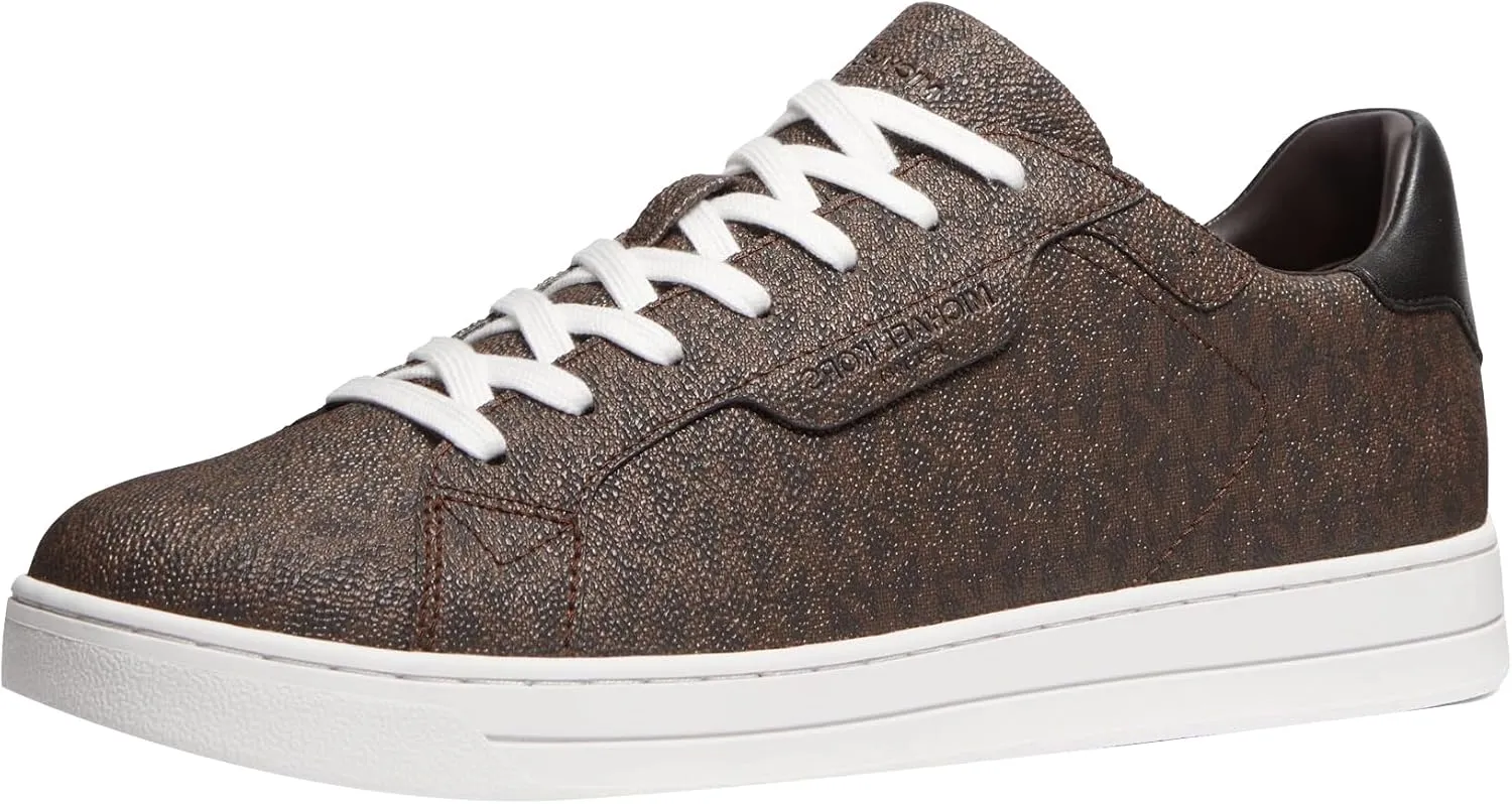 Michael Kors Men's Keating Lace Up Sneaker