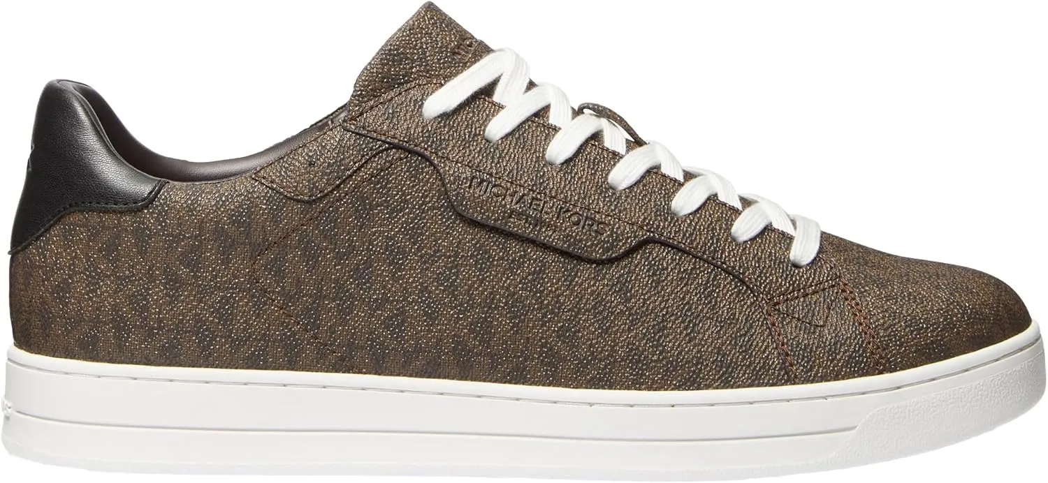 Michael Kors Men's Keating Lace Up Sneaker