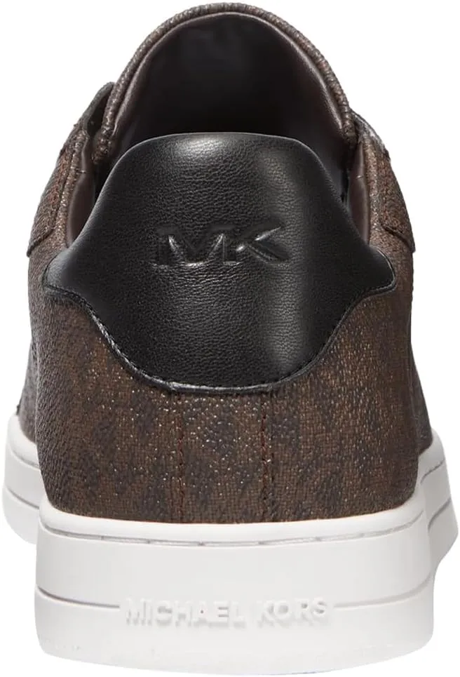Michael Kors Men's Keating Lace Up Sneaker