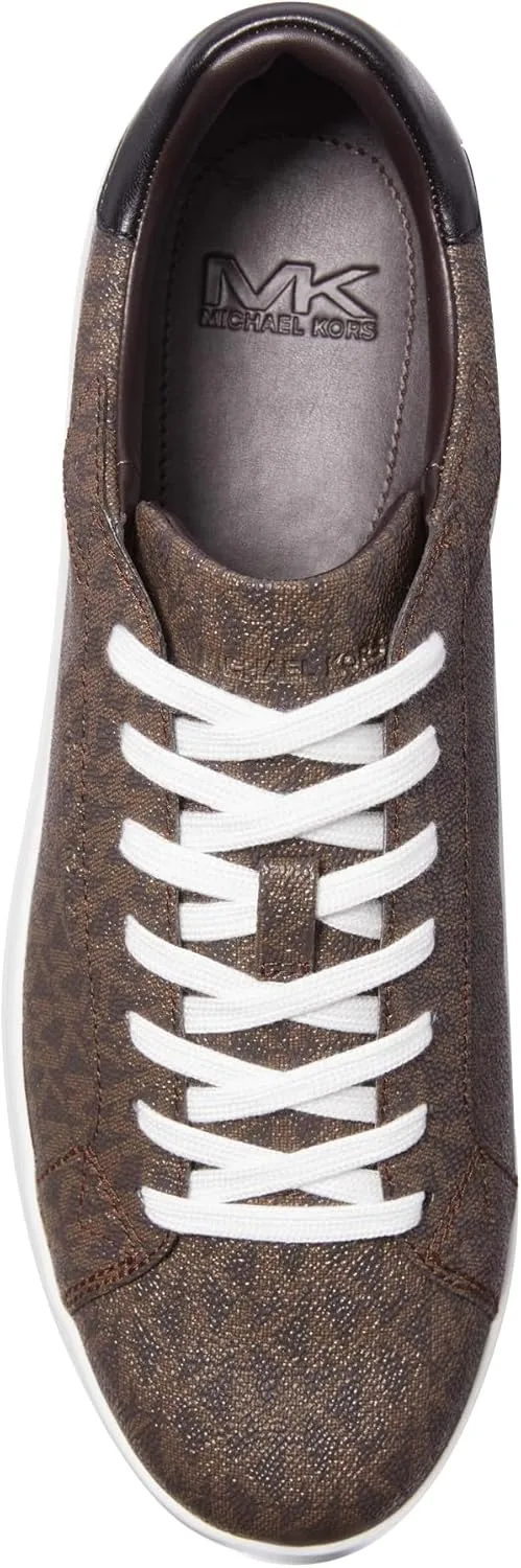 Michael Kors Men's Keating Lace Up Sneaker