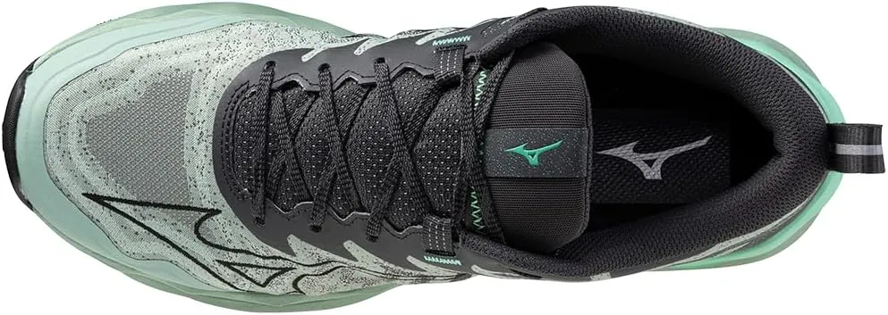 Mizuno Men's Wave Daichi 8 Running Shoe