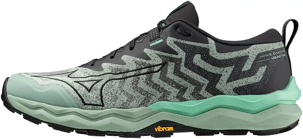 Mizuno Men's Wave Daichi 8 Running Shoe