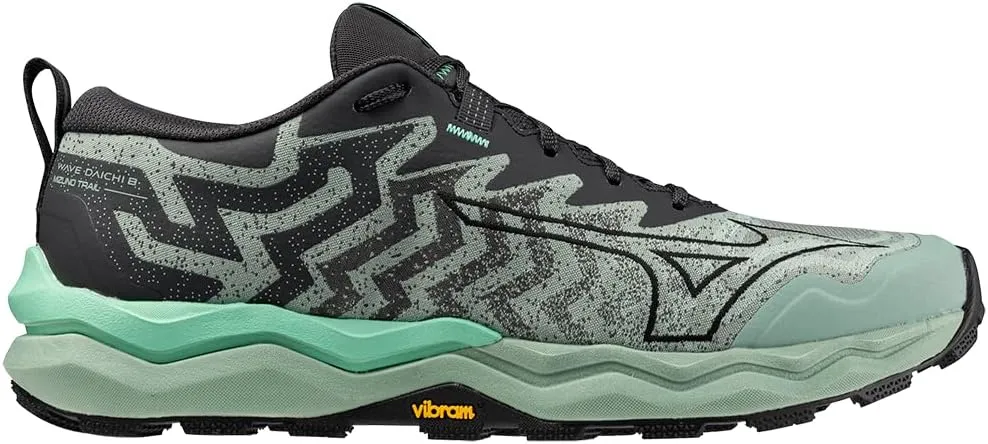 Mizuno Men's Wave Daichi 8 Running Shoe