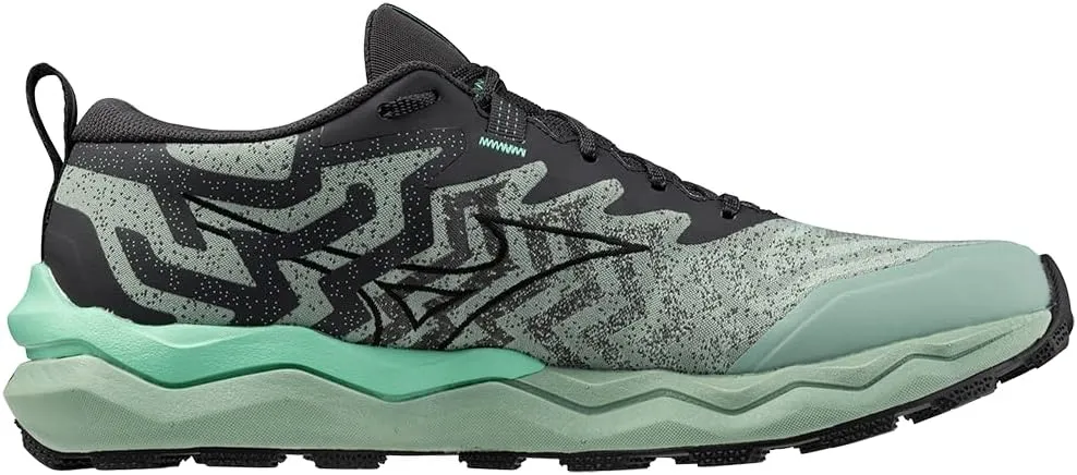 Mizuno Men's Wave Daichi 8 Running Shoe
