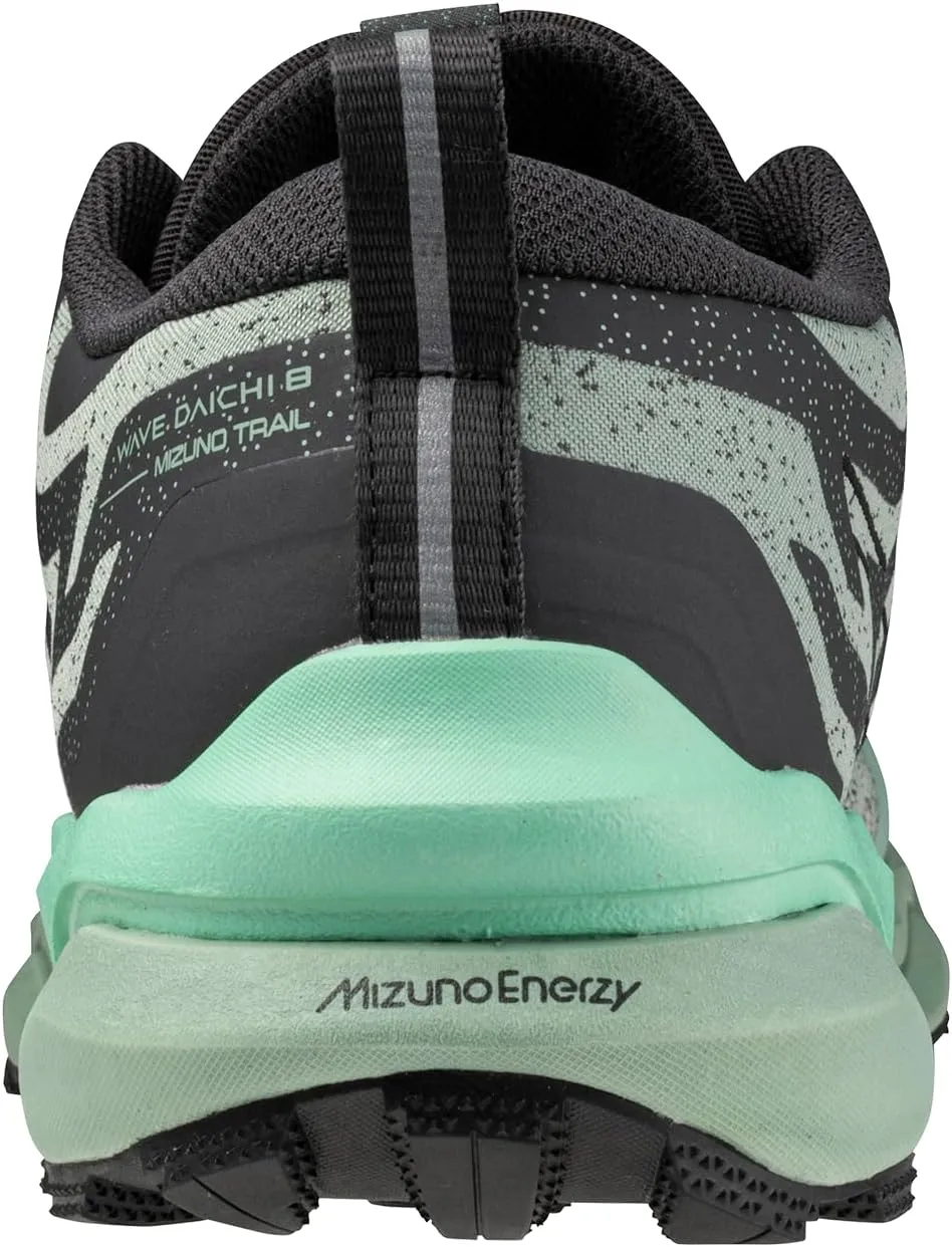 Mizuno Men's Wave Daichi 8 Running Shoe