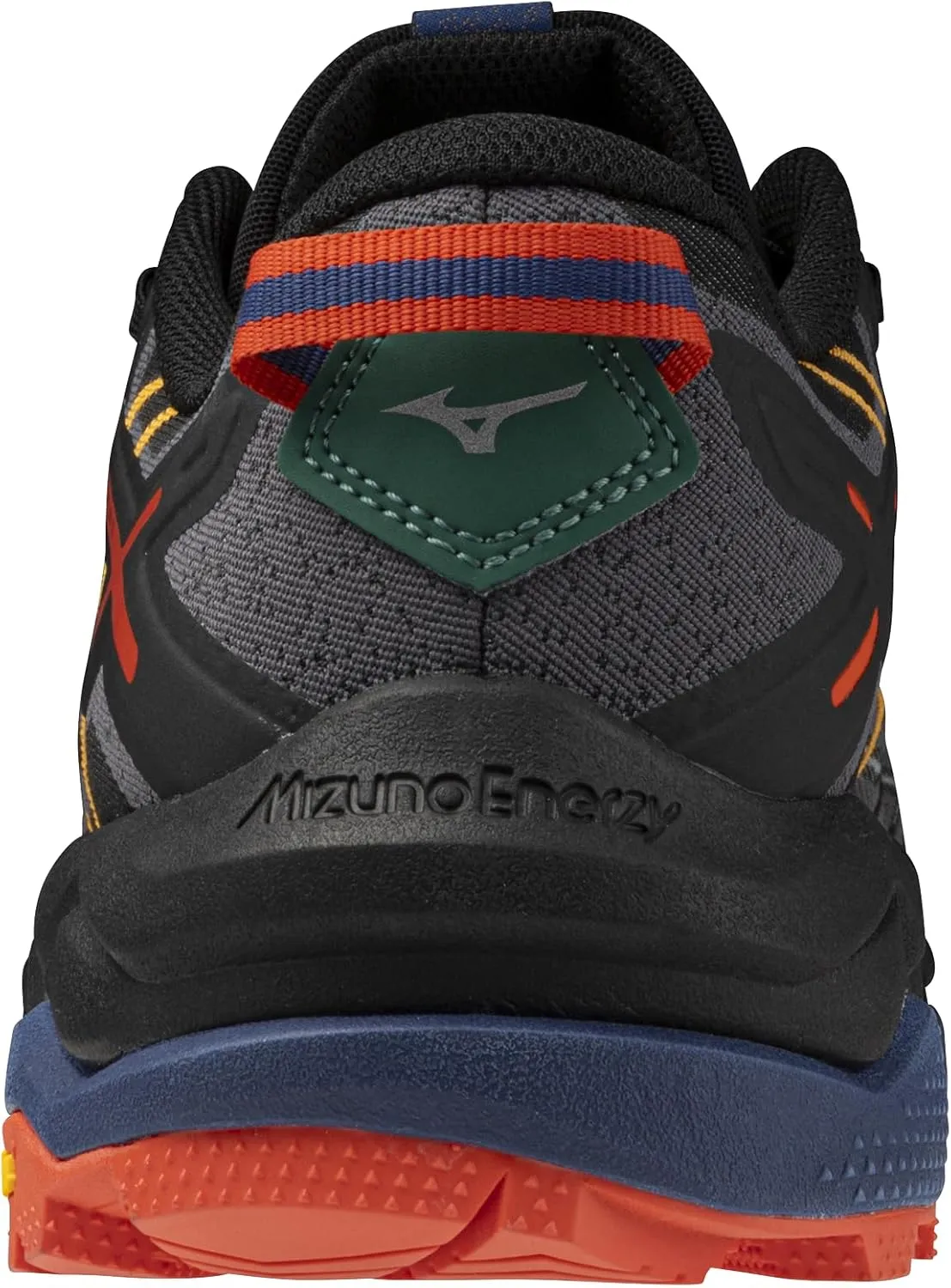 Mizuno Men's Wave Mujin 10 Running Shoe