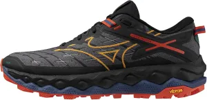 Mizuno Men's Wave Mujin 10 Running Shoe