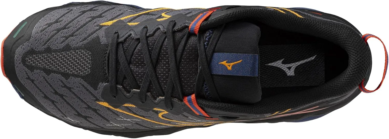 Mizuno Men's Wave Mujin 10 Running Shoe