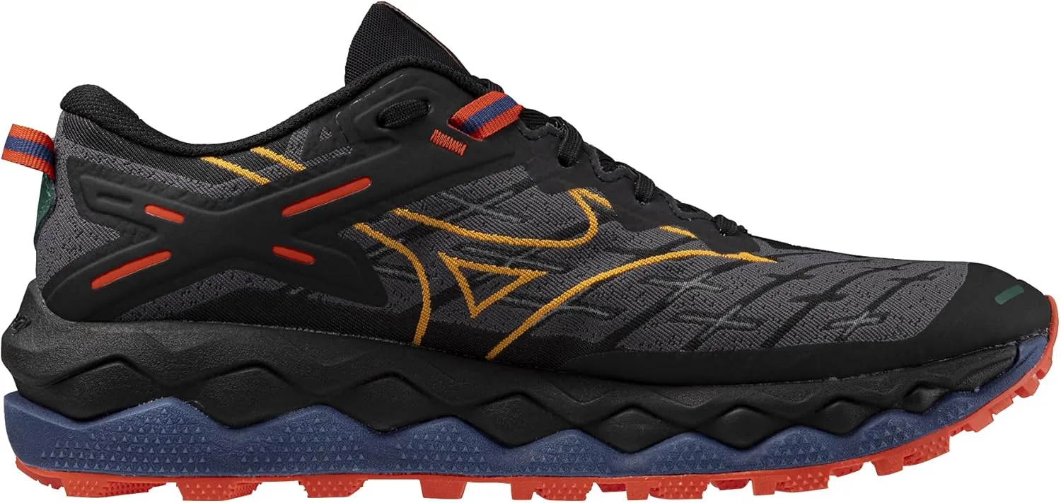 Mizuno Men's Wave Mujin 10 Running Shoe