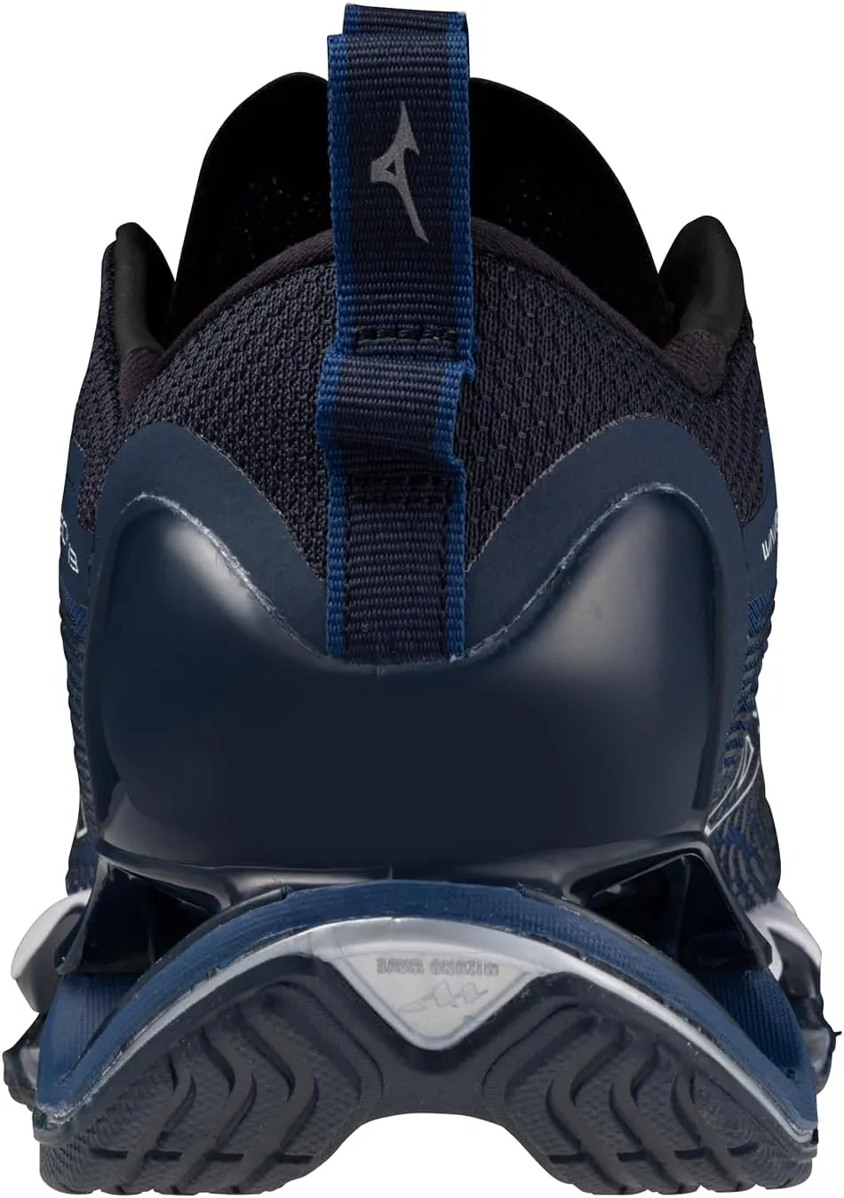 Mizuno Men's Wave Prophecy 13 Running Shoe