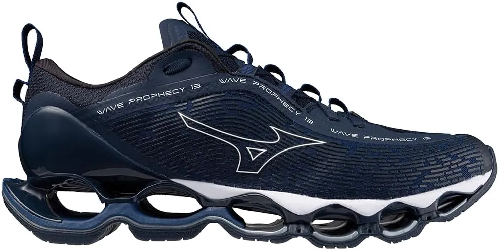Mizuno Men's Wave Prophecy 13 Running Shoe