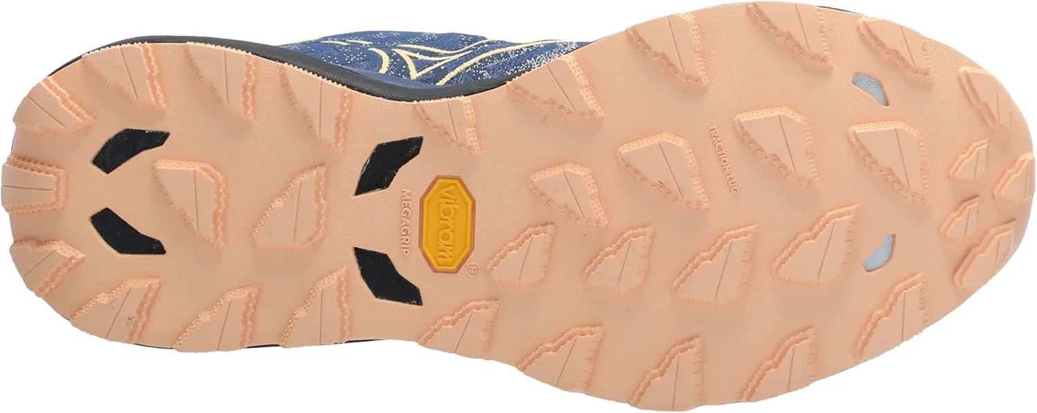 Mizuno Women's Wave Daichi 8 Running Shoe