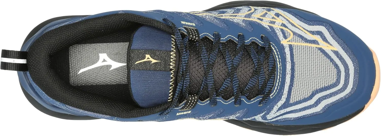 Mizuno Women's Wave Daichi 8 Running Shoe