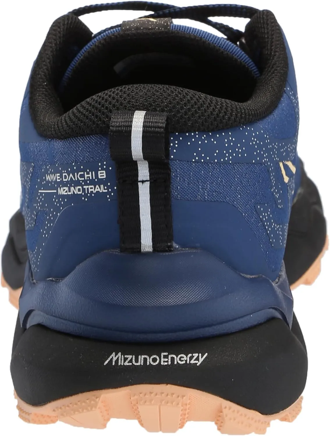 Mizuno Women's Wave Daichi 8 Running Shoe