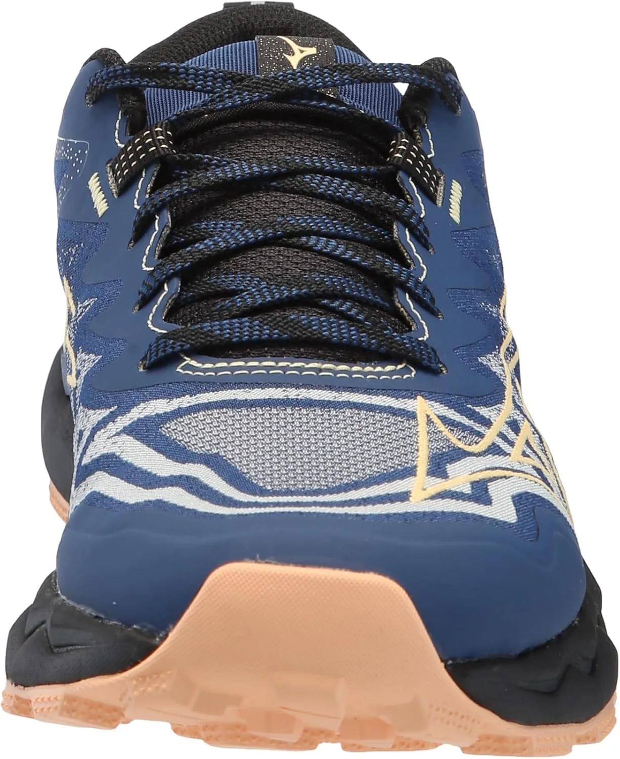 Mizuno Women's Wave Daichi 8 Running Shoe