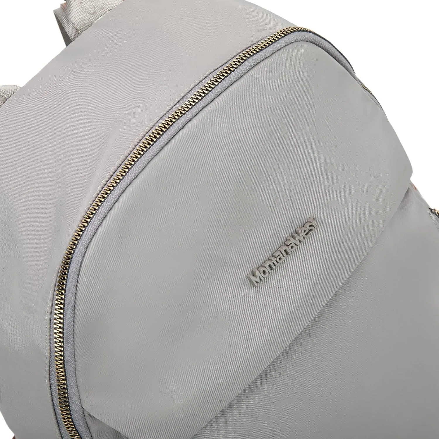 Montana West Medium Backpack for Women Lightweight Backpack Purse Casual Daypack for 13-Inche Laptop