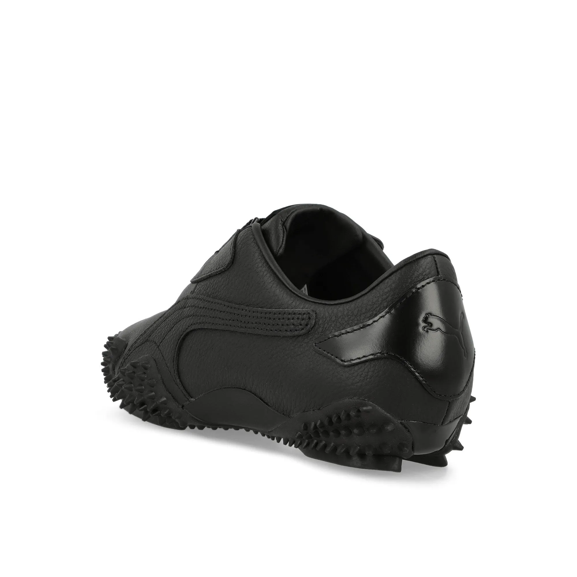 Mostro Leather