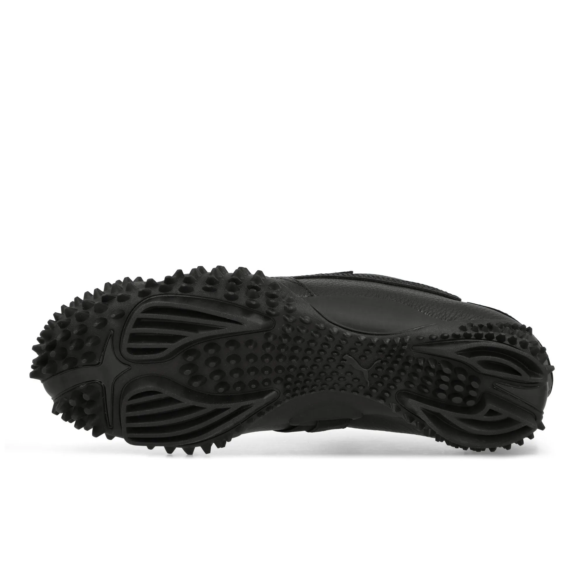 Mostro Leather