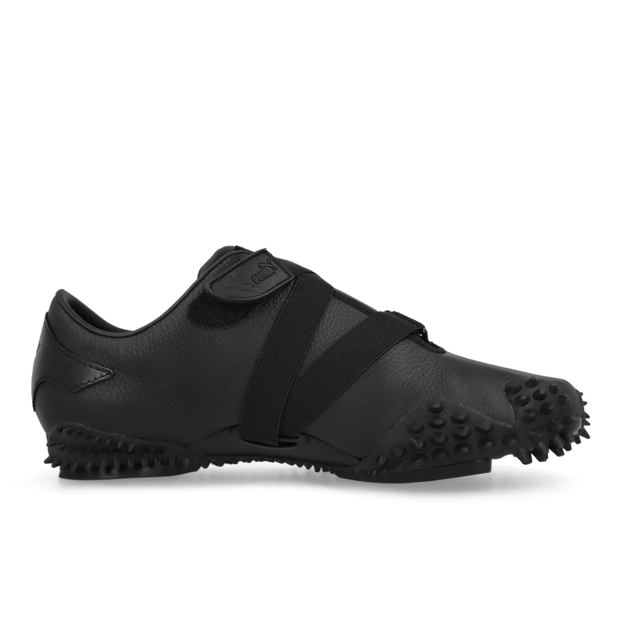 Mostro Leather