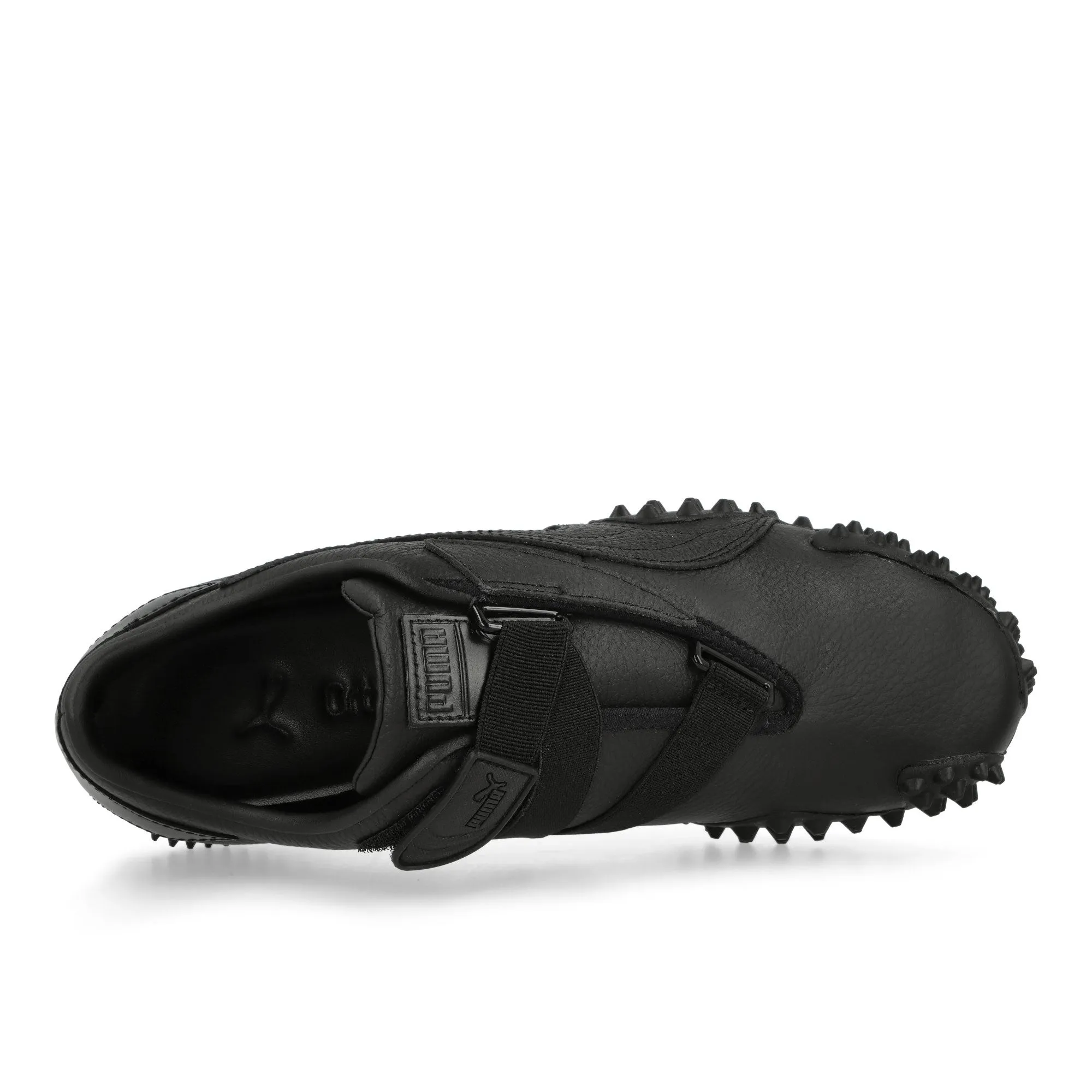 Mostro Leather
