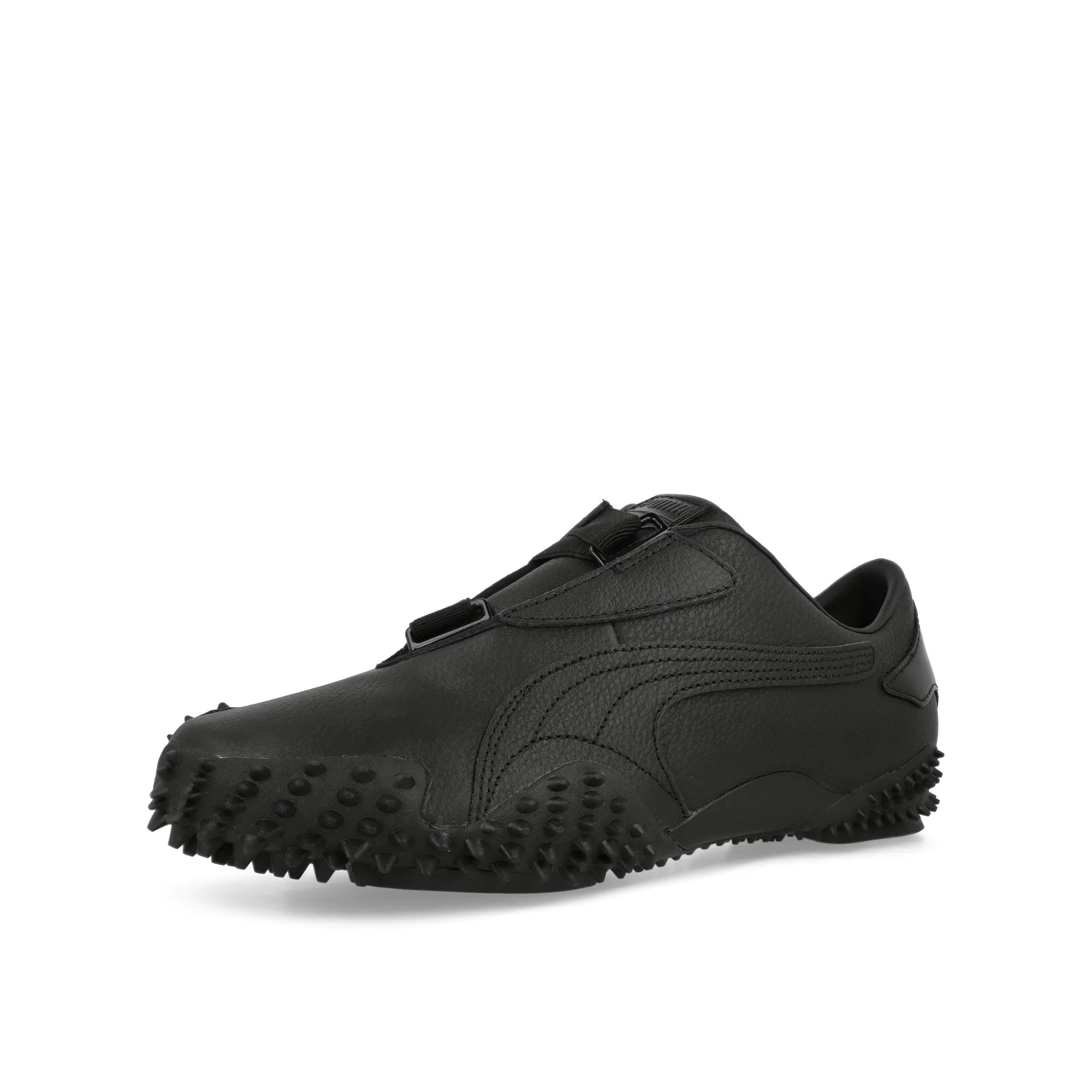 Mostro Leather