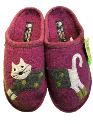 Mulberry Kitty