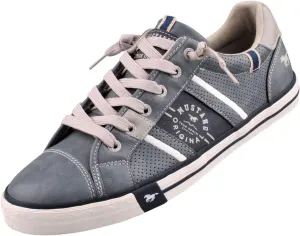 MUSTANG Men's 4072-312-20 Low-Top Sneakers
