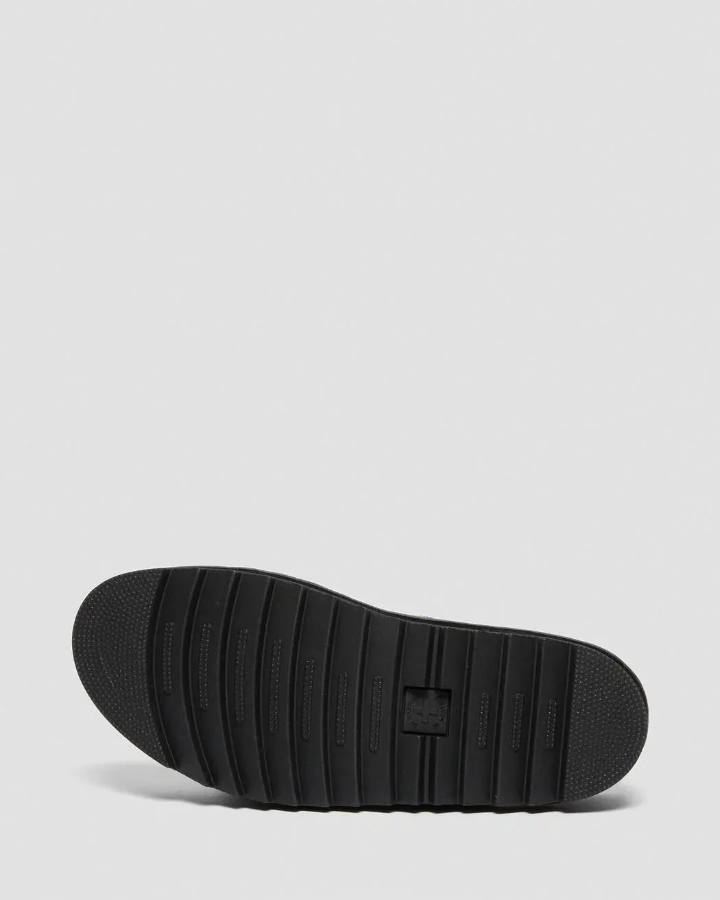 Myles Slide Sandal Black